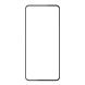 Захисне скло AMORUS Full Glue Tempered Glass для OnePlus Nord 5 / Ace 5 Ultra - Black (387525B). Фото 2 з 10