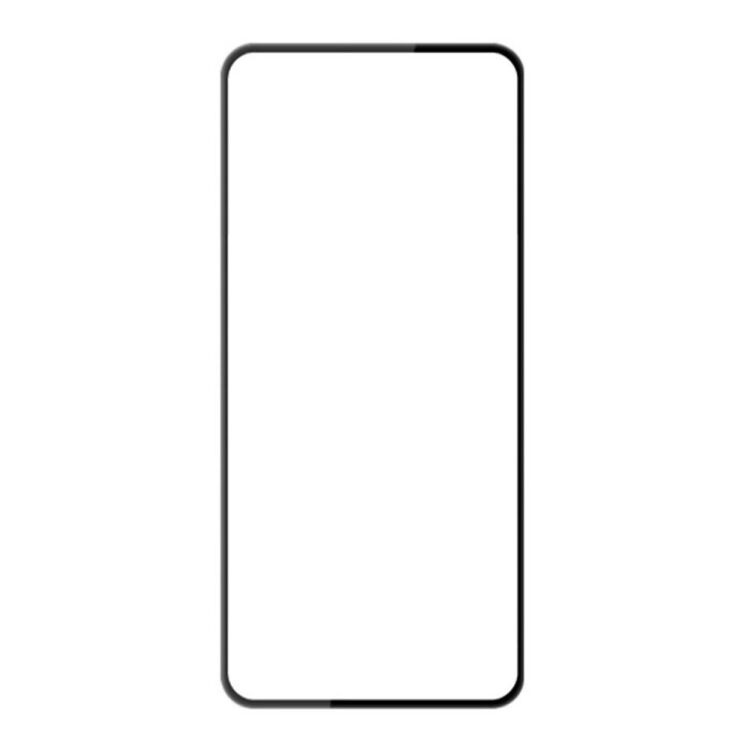 Захисне скло AMORUS Full Glue Tempered Glass для OnePlus Nord 5 / Ace 5 Ultra - Black: фото 2 з 10