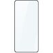 Захисне скло AMORUS Full Glue Tempered Glass для Xiaomi Poco F6 Pro - Black (354946B). Фото 2 з 9