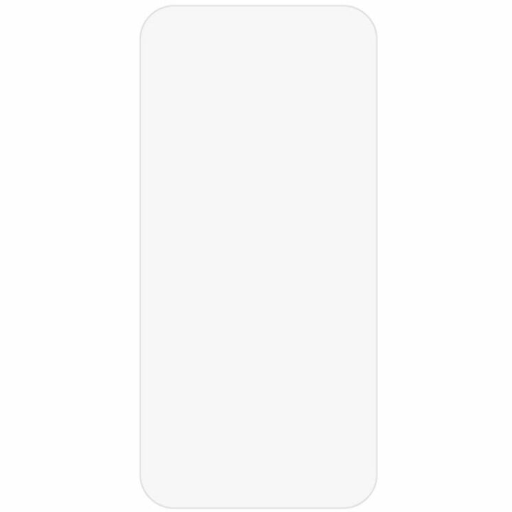 Захисне скло AMORUS Ultra Clear для Apple iPhone 17 Air: фото 2 з 10
