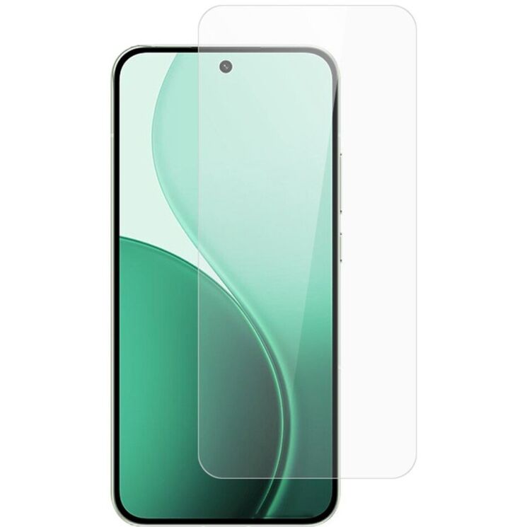Захисне скло AMORUS Ultra Clear для OPPO Reno 14 5G: фото 1 з 9