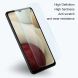 Защитное стекло AMORUS Ultra Clear для Samsung Galaxy A54 (A546) (319937). Фото 4 из 9