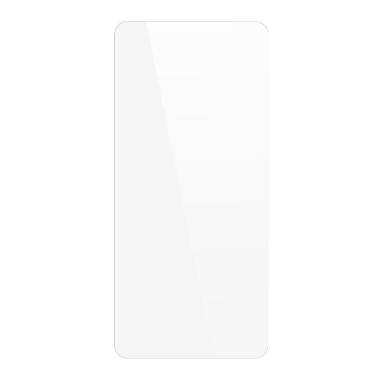 Защитное стекло AMORUS Ultra Clear для Samsung Galaxy A54 (A546): фото 2 из 9