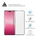 Захисне скло ArmorStandart Curved Full Covering для Xiaomi 13 Lite - Black (319123B). Фото 2 з 7