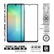 Защитное стекло ArmorStandart Icon 5D для Samsung Galaxy A06 (A065) - Black (365149B). Фото 2 из 5