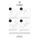Защитное стекло ArmorStandart Icon 5D для Samsung Galaxy A06 (A065) - Black (365149B). Фото 4 из 5