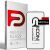 Захисне скло ArmorStandart Icon 5D для Samsung Galaxy S23 Plus - Black: фото 1 з 5
