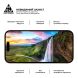 Защитное стекло ArmorStandart Pro 5D для Apple iPhone 16 Pro - Black (360588B). Фото 4 из 6