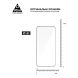 Захисне скло ArmorStandart Pro 5D для iPhone 17 - Black (389340B). Фото 3 з 7