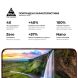 Защитное стекло ArmorStandart Pro 5D для Infinix GT 50 Pro - Black (422411B). Фото 5 из 7