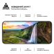 Захисне скло ArmorStandart Pro 5D для Motorola Moto G06 / G06 Power - Black (401535B). Фото 4 з 7