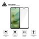 Захисне скло ArmorStandart Pro 5D для Motorola Moto G06 / G06 Power - Black (401535B). Фото 2 з 7