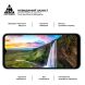 Защитное стекло ArmorStandart Pro 5D для Samsung Galaxy M14 (M146) - Black (322900B). Фото 4 из 7