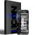 Захисне скло ArmorStandart Space Black Icon для Apple iPhone 15 Plus - Black: фото 1 з 7