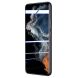 Защитное стекло BENKS VPRO Series Anti-Spy для Samsung Galaxy S22 (S901) - Black (296304B). Фото 2 из 10