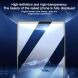 Защитное стекло Deexe Crystal Easy Install Glass для Samsung Galaxy Tab S12 Ultra (435707). Фото 7 из 8