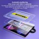 Защитное стекло Deexe Crystal Easy Install Glass для Samsung Galaxy Tab S12 Ultra (435707). Фото 4 из 8