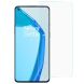 Защитное стекло Deexe Crystal Glass для OnePlus 9R - Transparent (232600). Фото 1 из 5