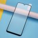 Защитное стекло Deexe Full Glue Coverage для Motorola E6 Plus (XT2025) / Moto E6s (XT2053) / Moto E6i - Black (241407B). Фото 1 из 5