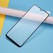 Защитное стекло Deexe Full Glue Coverage для Motorola E6 Plus (XT2025) / Moto E6s (XT2053) / Moto E6i - Black (241407B). Фото 4 из 5