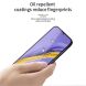 Захисне скло Deexe Full Glue Coverage для Samsung Galaxy S23 FE - Black (334478B). Фото 5 з 6