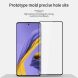 Захисне скло Deexe Full Glue Coverage для Samsung Galaxy S23 FE - Black (334478B). Фото 2 з 6