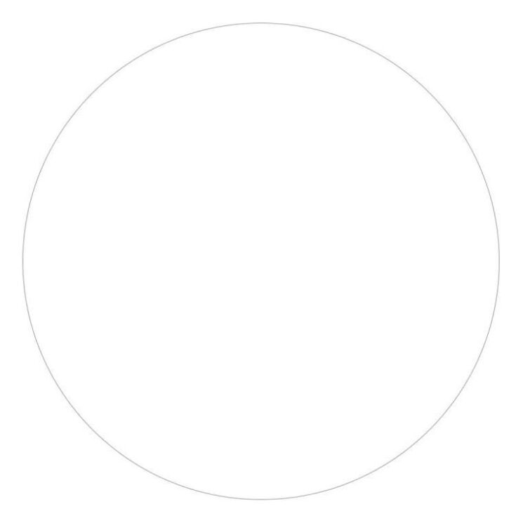 Захисне скло Deexe Screen Protector Watch для Samsung Galaxy Watch 6 / 7 (40mm): фото 2 з 2
