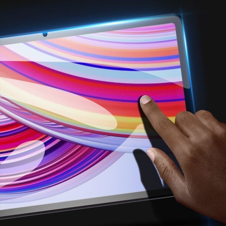 Захисне скло DUX DUCIS HD Full Screen для Xiaomi Redmi Pad Pro: фото 5 з 8