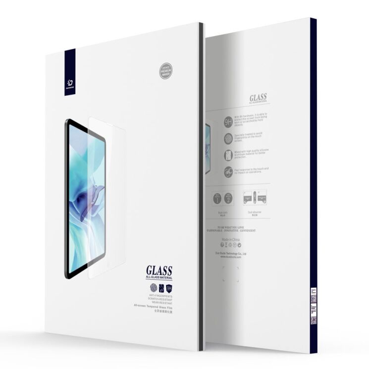 Захисне скло DUX DUCIS HD Full Screen для Xiaomi Redmi Pad Pro: фото 8 з 8