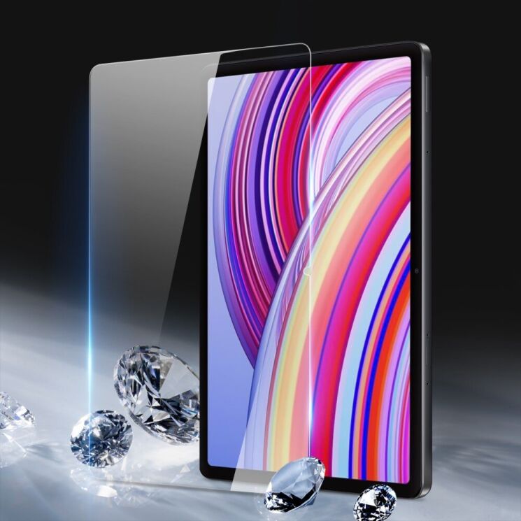 Захисне скло DUX DUCIS HD Full Screen для Xiaomi Redmi Pad Pro: фото 3 з 8