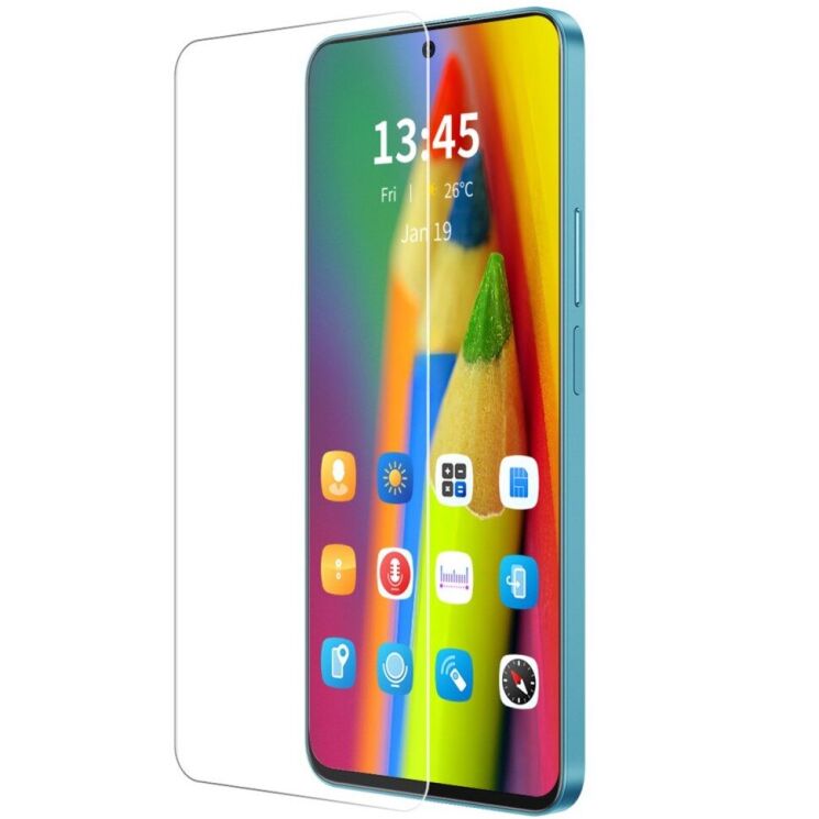 Защитное стекло ENKAY 0.26mm 9H для OnePlus Nord CE 4 Lite: фото 1 из 6