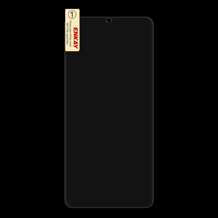 Захисне скло ENKAY 0.26mm 9H для Xiaomi Mi 9: фото 3 з 4
