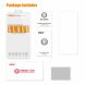 Защитное стекло ENKAY 0.26mm 9H для Xiaomi Redmi Note 8T - Transparent (263434). Фото 4 из 8