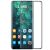 Защитное стекло HAT PRINCE 3D Full Covering для Motorola Edge 60 / Edge 60 Pro / Edge 60 Fusion - Transparent: фото 1 из 7