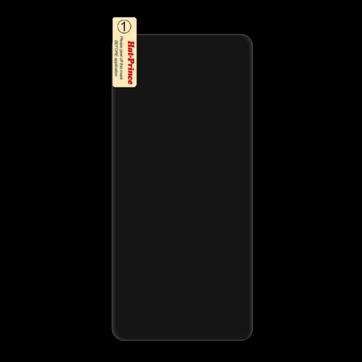 Захисне скло HAT PRINCE Full Covered для Xiaomi Mi 9T / Redmi K20 / Redmi K20 Pro - Transparent: фото 2 з 9