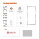 Защитное стекло HAT PRINCE Full Glue Cover для OnePlus Ace 3V - Black (353821B). Фото 7 из 7