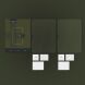 Захисне скло HOFI Glass Pro+ (FT) для Apple iPad 10.9 (2022) / iPad 11 (2025) (306451). Фото 5 з 5