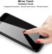 Защитное стекло IMAK 3D Curved Clear Glass для OPPO Reno 13 Pro 5G - Black (376717B). Фото 8 из 12