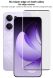 Защитное стекло IMAK 3D Curved Clear Glass для OPPO Reno 13 Pro 5G - Black (376717B). Фото 6 из 12