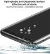 Защитное стекло IMAK 3D Curved Clear Glass для OPPO Reno 13 Pro 5G - Black (376717B). Фото 9 из 12
