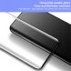 Защитное стекло IMAK 3D Curved Full Covering для OPPO Reno 8T - Black (322129B). Фото 6 из 8