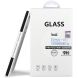 Защитное стекло IMAK 5D Pro+ Full Glue для Apple iPhone 13 mini - Black (279660B). Фото 10 из 10