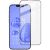Защитное стекло IMAK 5D Pro+ Full Glue для Apple iPhone 13 mini - Black: фото 1 из 10