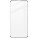 Защитное стекло IMAK 5D Pro+ Full Glue для Apple iPhone 13 mini - Black (279660B). Фото 2 из 10