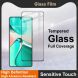 Защитное стекло IMAK 5D Pro+ Full Glue для ASUS Zenfone 12 Ultra - Black (378309B). Фото 4 из 11