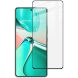 Защитное стекло IMAK 5D Pro+ Full Glue для ASUS Zenfone 12 Ultra - Black (378309B). Фото 1 из 11