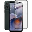 Защитное стекло IMAK 5D Pro+ Full Glue для Motorola Moto G55 - Black