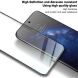 Защитное стекло IMAK 5D Pro+ Full Glue для Nothing Phone (3a) / (3a) Pro - Black (377609B). Фото 5 из 8