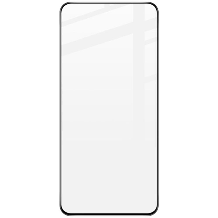 Защитное стекло IMAK 5D Pro+ Full Glue для Nothing Phone (3a) / (3a) Pro - Black: фото 2 из 8