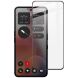 Защитное стекло IMAK 5D Pro+ Full Glue для Nothing Phone (3a) / (3a) Pro - Black (377609B). Фото 1 из 8